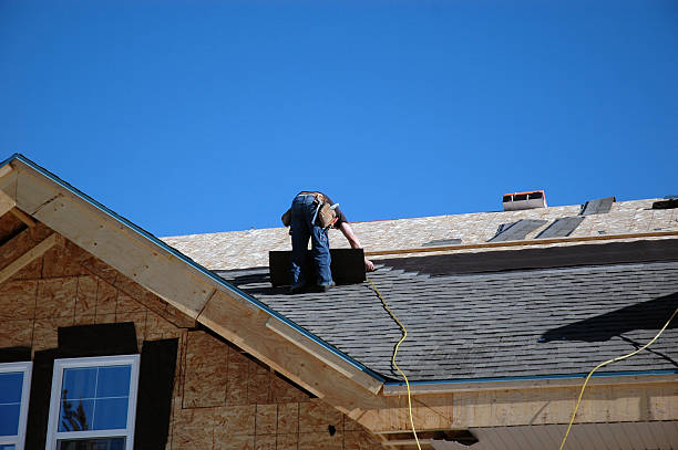 Roof Waterproofing Services in Alvarado, TX