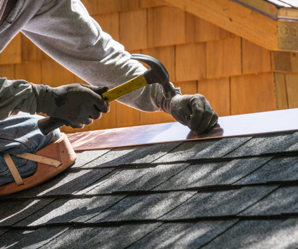 Slate Roofing Contractor in Alvarado, TX